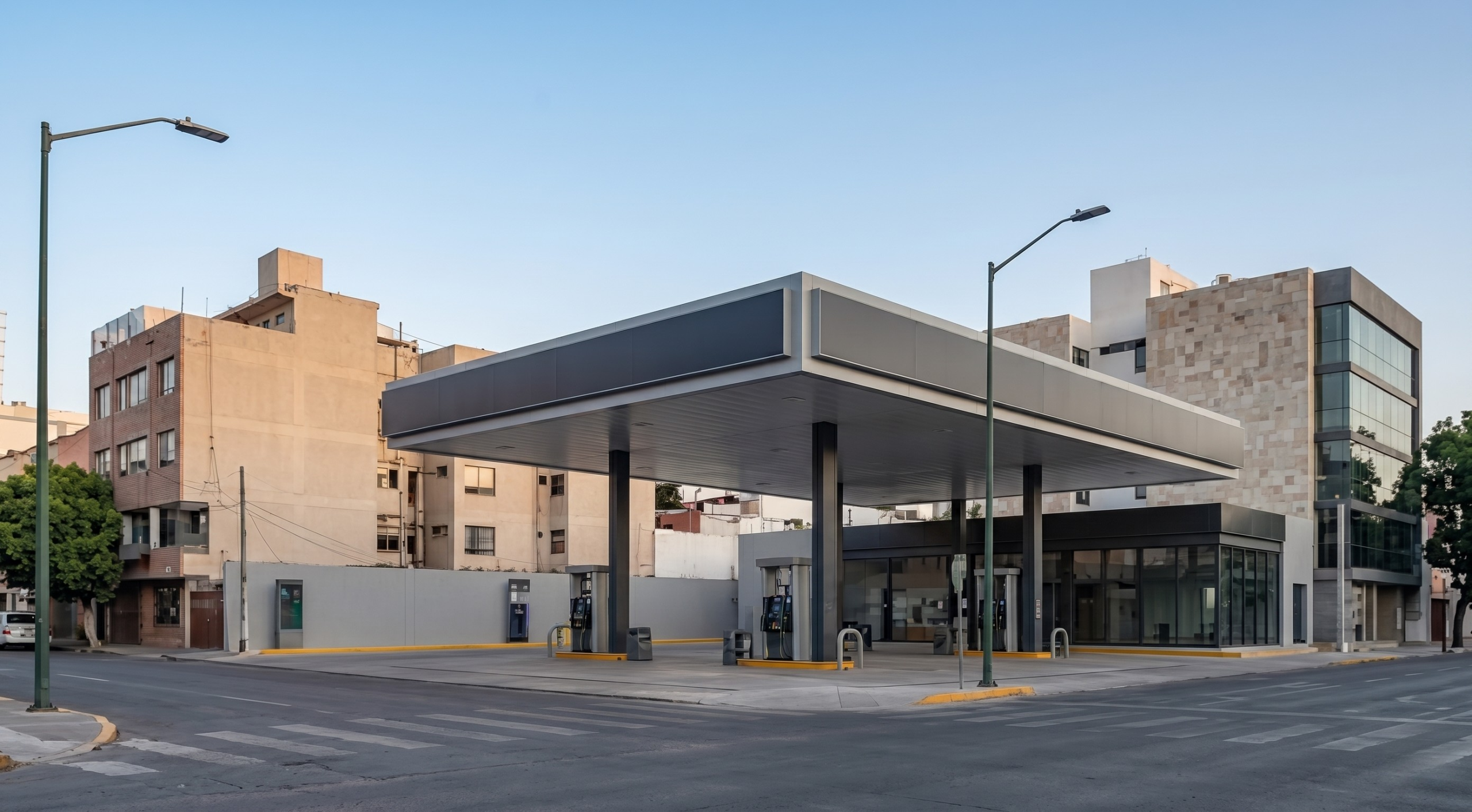 Respaldo Dictamen Estructural Mexico